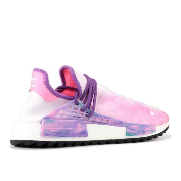 Adidas PW HU Holi NMD MC Athletic Fashion Sneakers [AC7362] Sz 9.5 main image 4